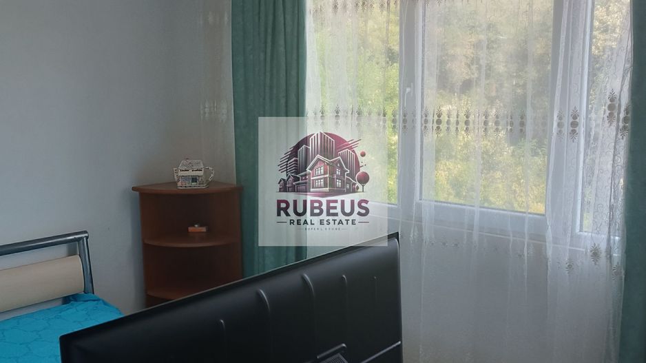 Apartament 2 camere Orșova | 54 mp, mobilat, renovat, gata de mutare - Poză 13