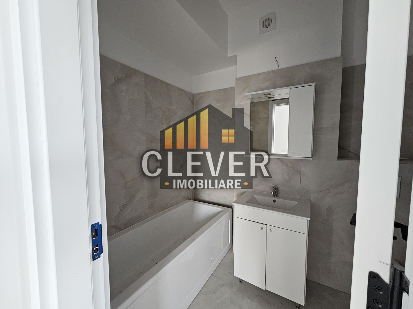 Apartament 3 camere Finalizat Pallady 700 m Metrou Teclu - Poză 3
