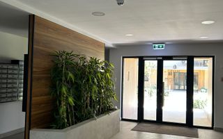 Duplex 4 camere | 234 mp | Terasă 90 mp | Parcare subterană | HILS Brauner - Poză 15