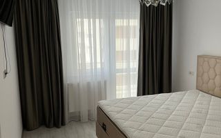 De inchiriat apartament cu 3 camere , Grand Kristal Residence sector4 - Poză 2