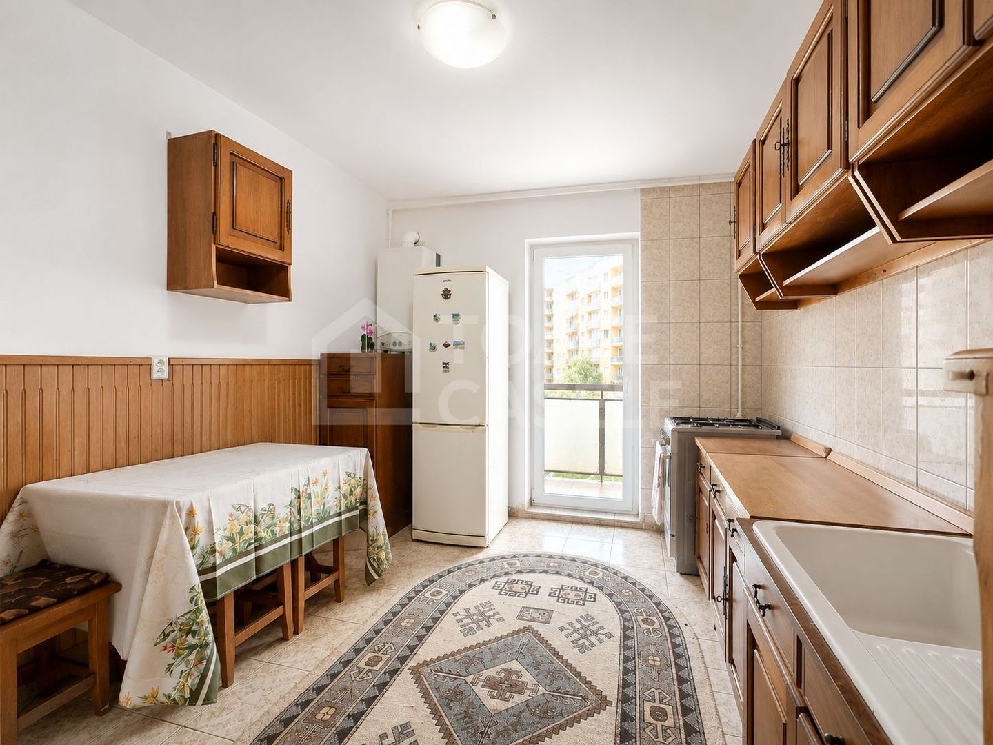 Apartament 2 camere decomandate | Mănăștur | Totul la îndemână - Poză 2
