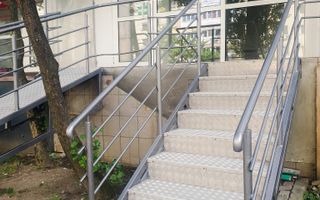 Spatiu de inchiriat - Poză 6