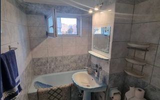 Apartament 3 camere de vânzare –Casa de Cultură - Centrala pe gaze - Poză 11