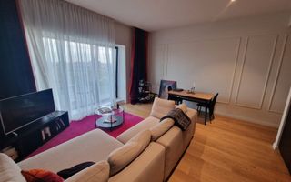 ap 2 camere de vanzare- One Verdi Park - Poză 1