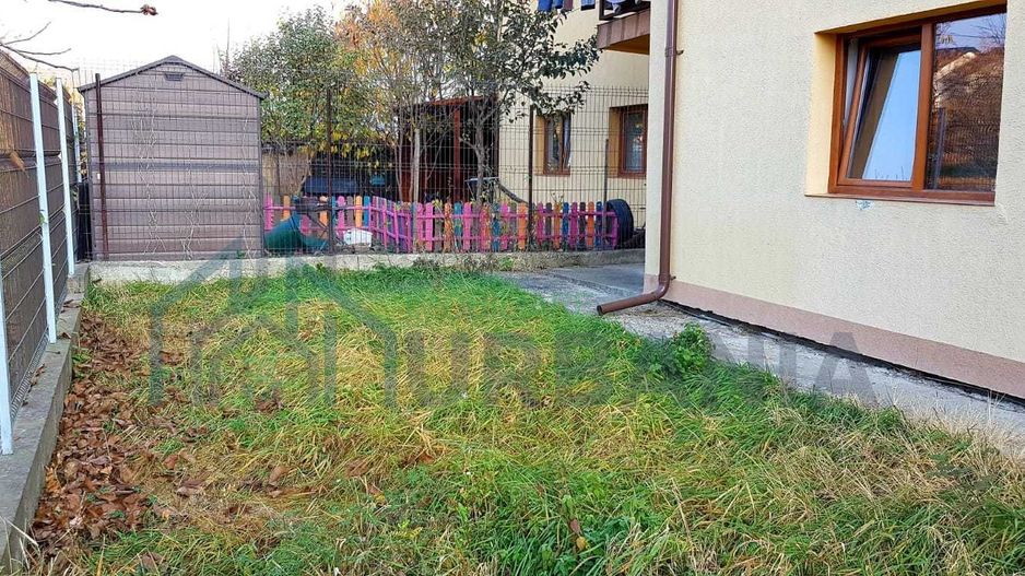 Apartament 3 camere cu gradina si parcare, Valea Adanca, str. Bazei, Iasi - Poză 2