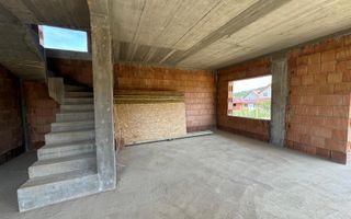 Casa generoasa la 6 min de Sibiu, Poplaca - Poză 7