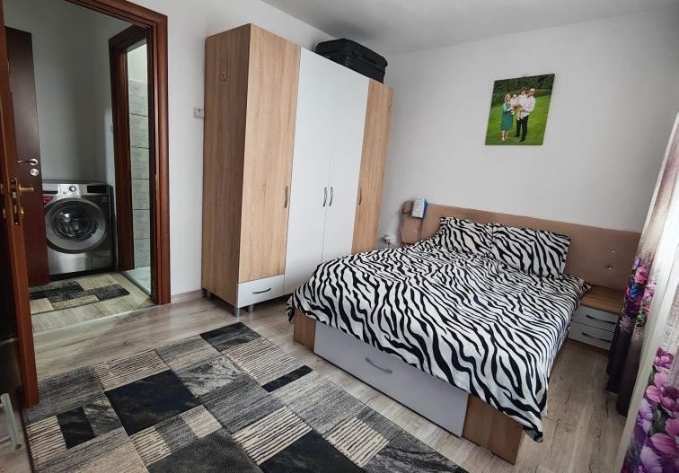 Apartament 2 camere Severinului - Poză 2