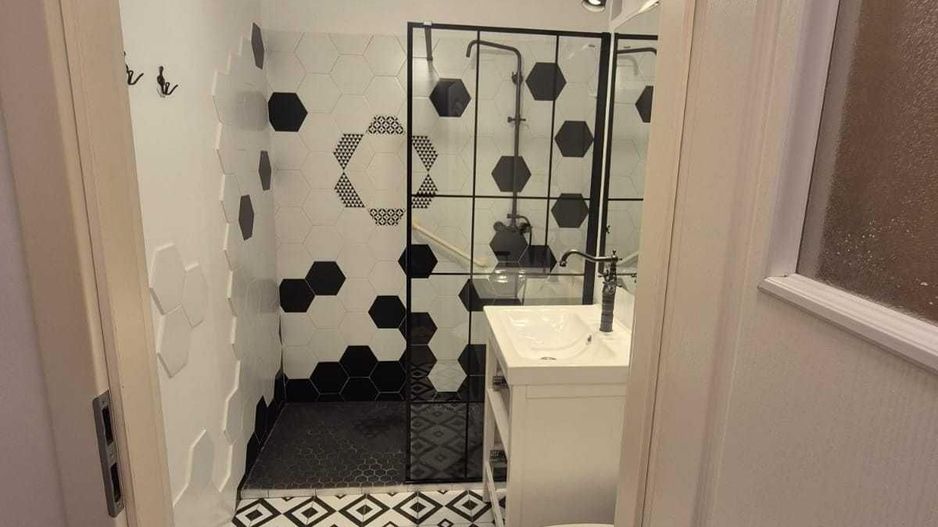 AP. 3 CAMERE TINERETULUI, METROU 8 MINUTE, BUCATARIE INCHISA, MODERN - Poză 7