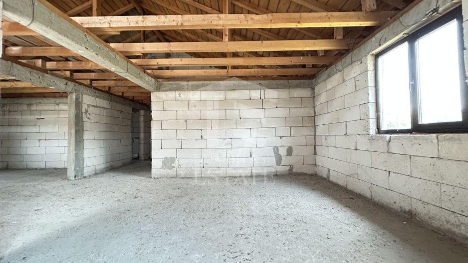 Casă individuală P+M Lumina | 90mp utili | Pod mansardabil | Curte - Poză 2