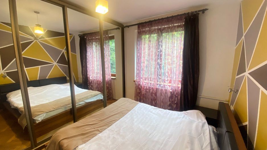 Apartament 3 camere Romană,metrou la scara,v20 - Poză 5