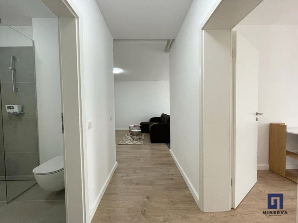  Apartament 3 camere Langa Kaufland Calea Girocului, bloc nou | Comision 0% - Poză 21