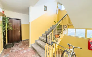 Apusului | Str Lacul Zanoaga | Pta Gorjului | Ghirlandei | 3 camere - Poză 13