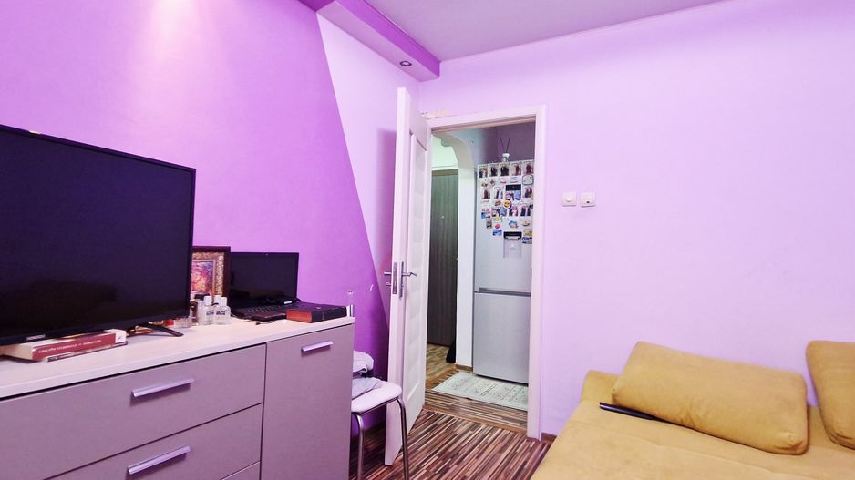 Apartament | Centrală proprie | Metrou Raul Doamnei - Poză 5