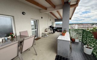 Apartament 4 camere | Terasa | Balcon | 136MP | Arhitectilor - Poză 6