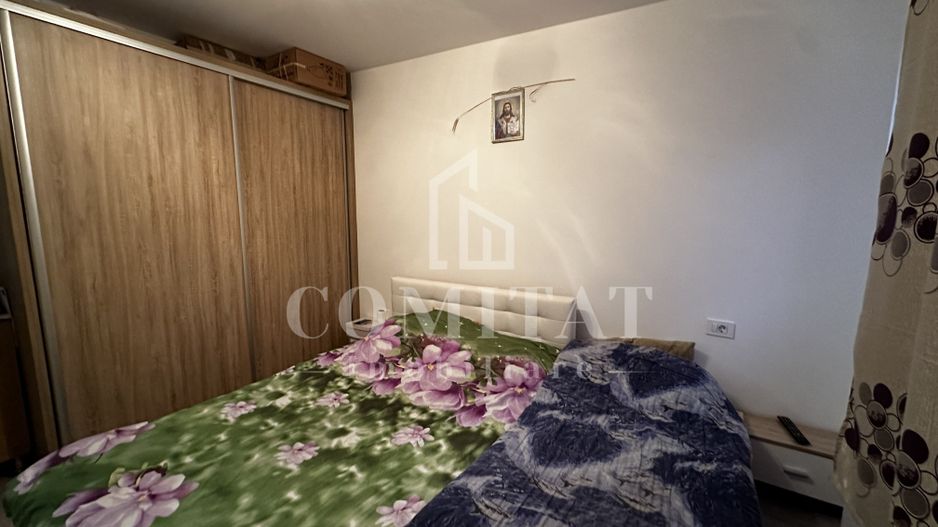 Apartament 3 camere | Loc de parcare | Cartier Terra - Poză 14