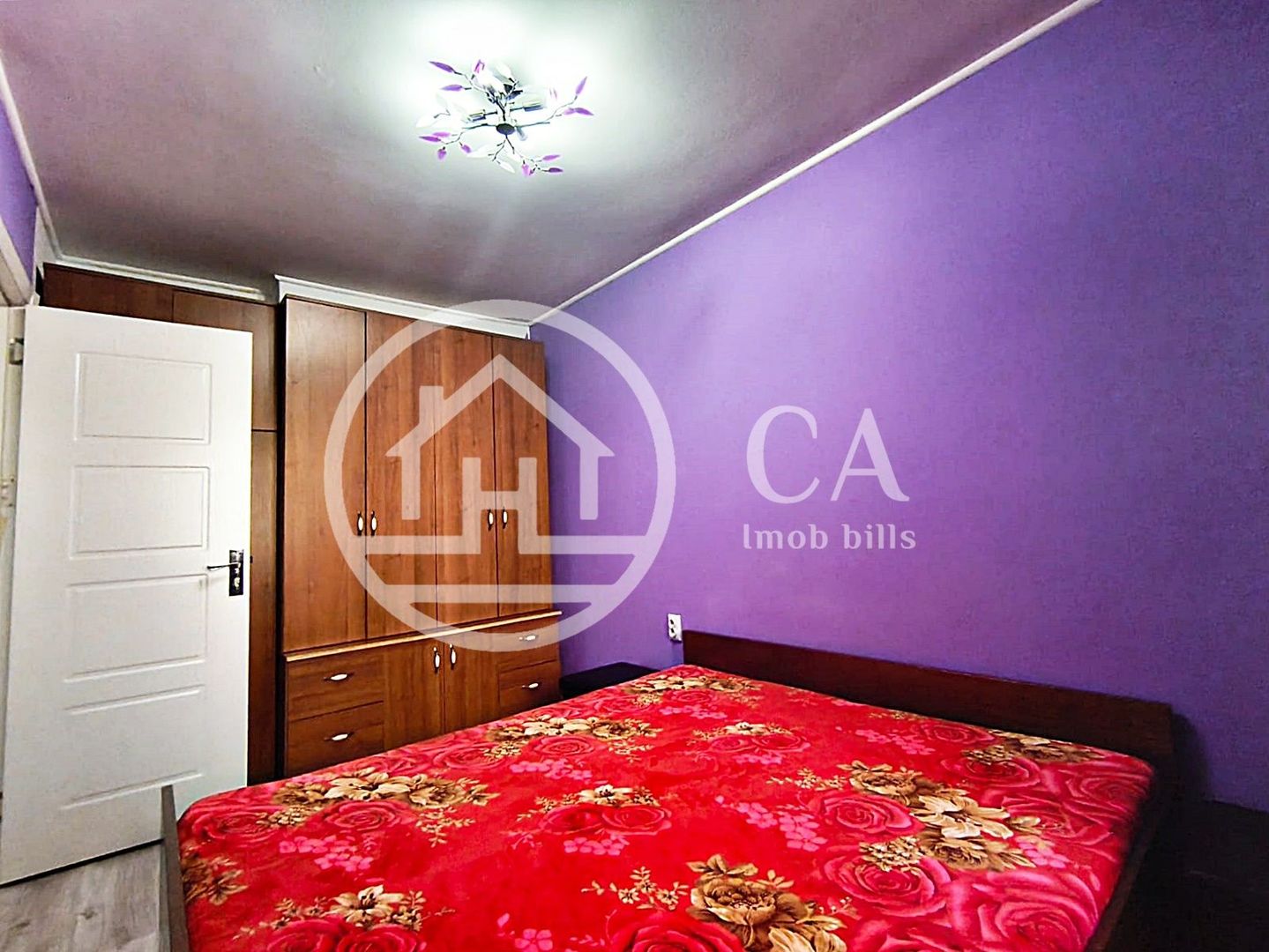 Apartament cu 2 camere de vanzare in zona Rogerius, Oradea - Poză 8