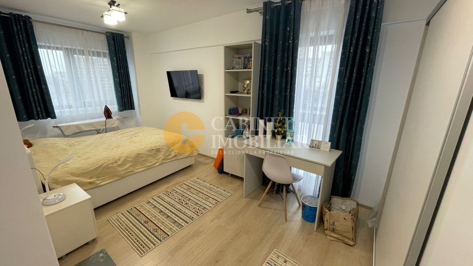 OPORTUNITATE - Tatarasi - Oancea - 62mp - bloc nou - Poză 2