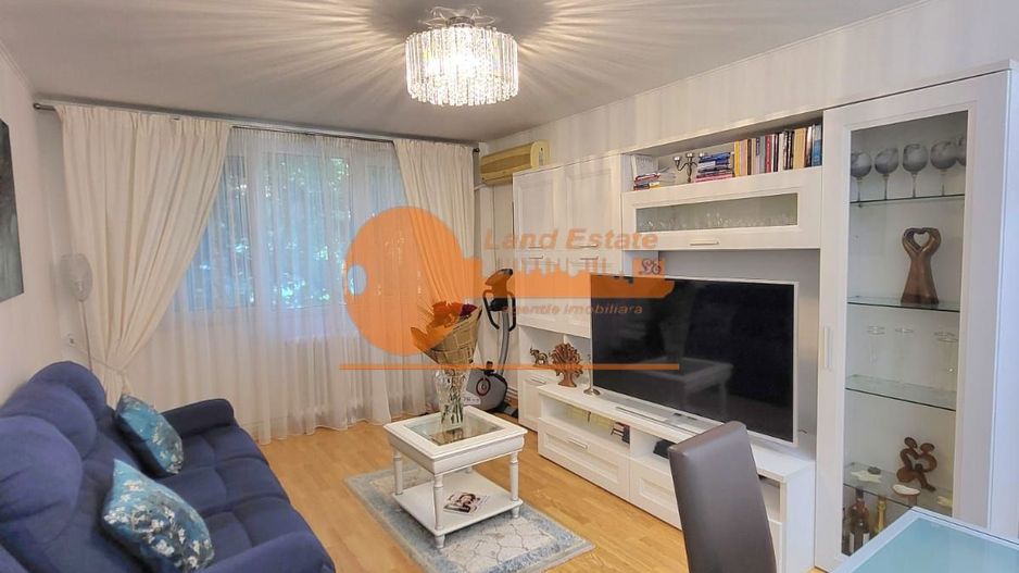 Apartament 4 camere  | Centrală proprie | Brâncoveanu – Marie Curie - Poză 2