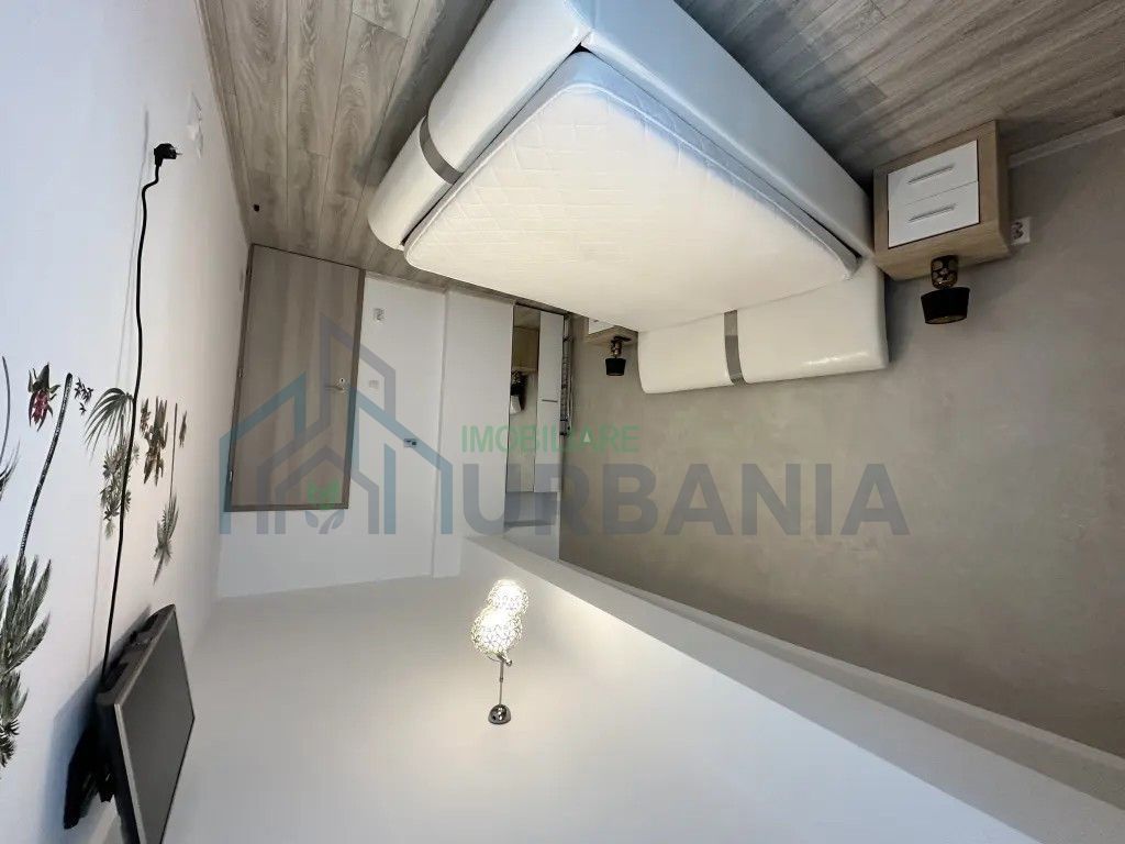 Apartament 2 camere de inchiriat, zona Palas Mall, Strada Moldovei, Iasi - Poză 6