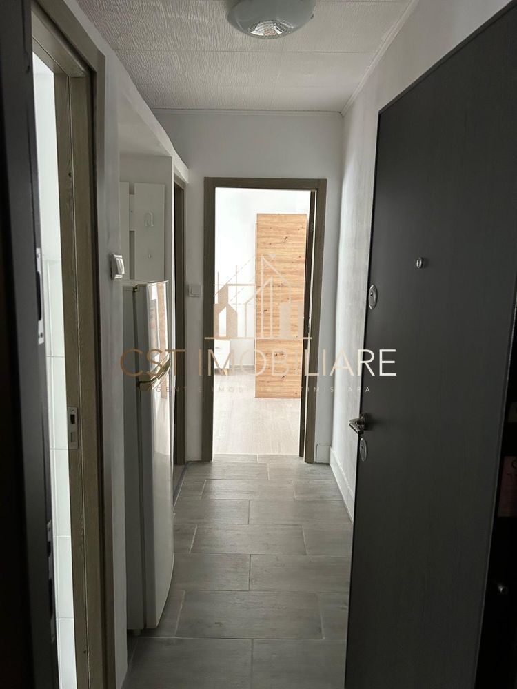 Apartament cu 2 camere / Sagului / Renovat complet - Poză 1