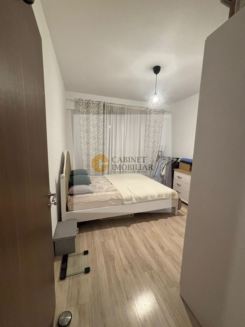 2 Camere - 59MP | Decomandat | Rotar Park 1 | Metrou Pacii 1 minut - Poză 7