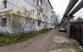 Apartament 3 camere semidecomandat – Str. Pictor Theodor Aman nr. 8 Comision 0% - Poză 21