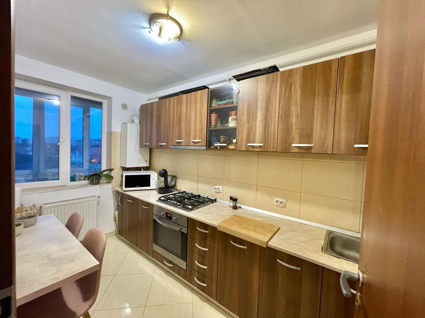 Apartament cu trei camere, Aparatorii Patriei - Poză 8