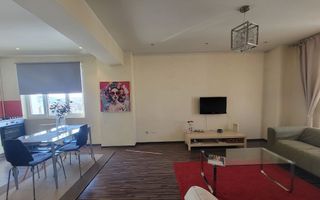 Apartament elegant 2 camere | Decebal-Muncii | 77 mp | Parcare subterana - Poză 2