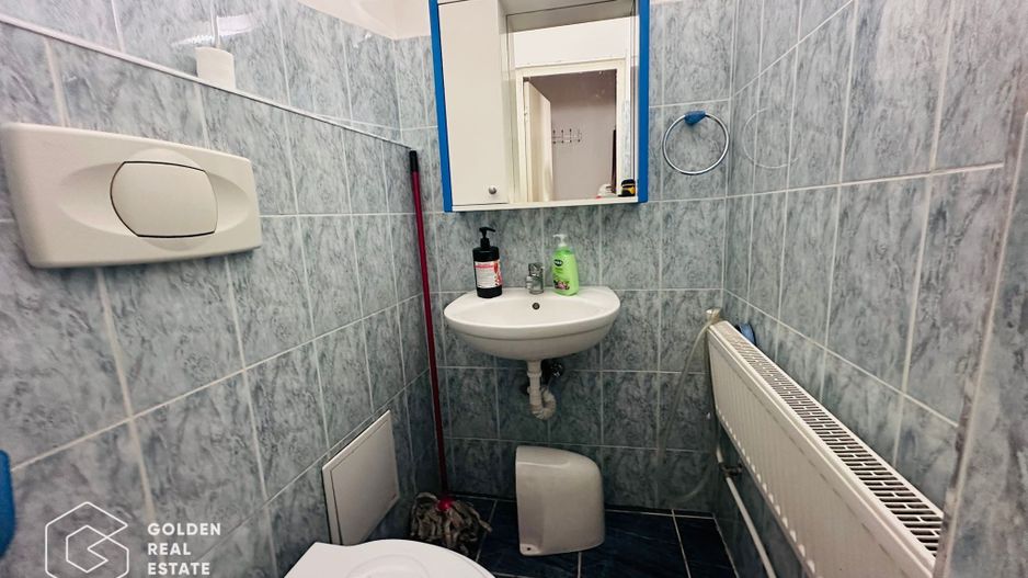 Spatiu comercial,  Zona Ultracentrala, Strada Metianu - Poză 9