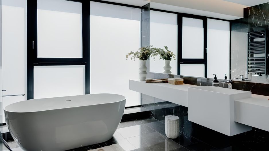 Penthouse superb 5 camere I View minunat I Zona Floreasca - Poză 13