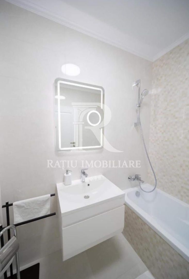 Apartament 2 camere lux | Prima Onestilor | Oradea - Poză 8
