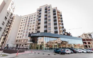 Vânzare, penthouse, 3 camere,  str. Cartușa, Dulești - Poză 18
