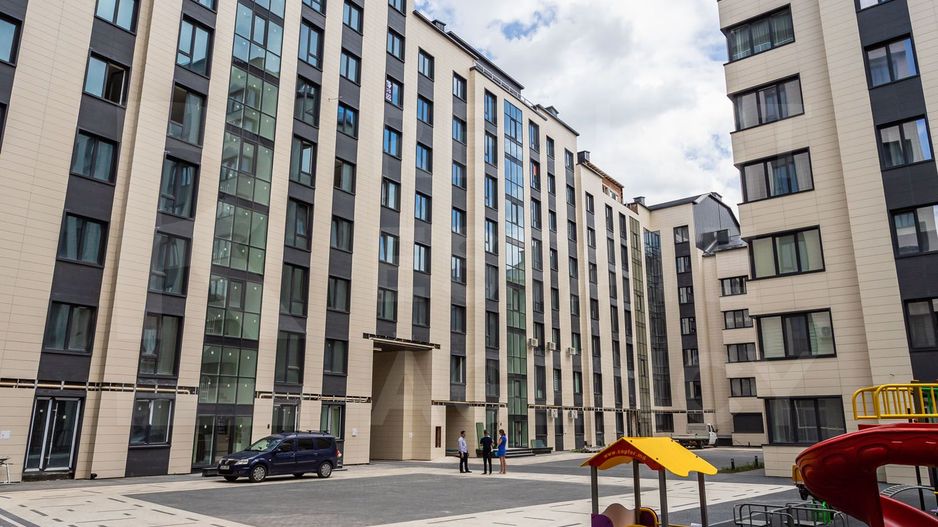 Dream Home Residence - Poză 7