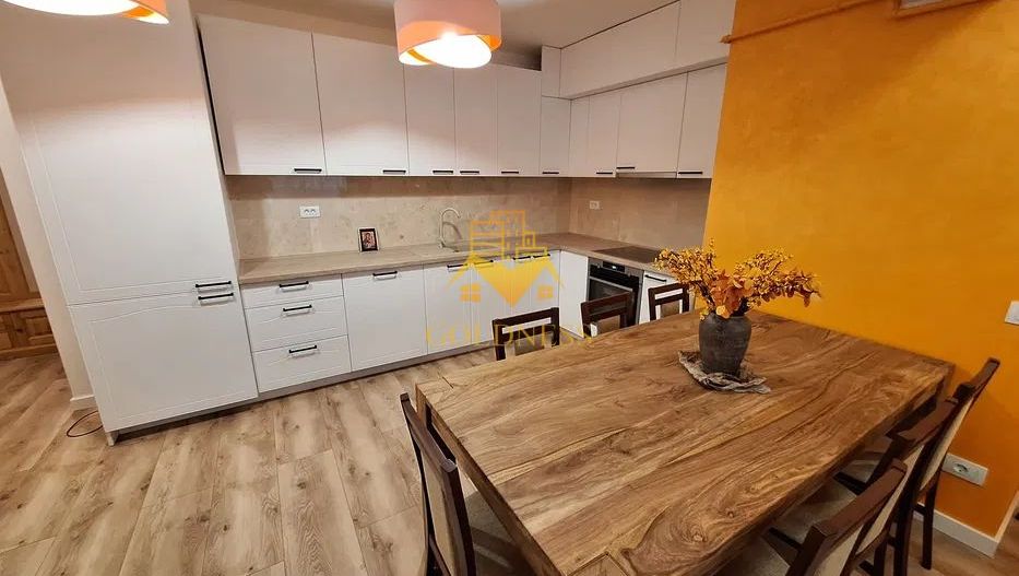 2 Camere Open Space, Wings, UMF, Lidl, Observatorului, Profi, Parcare. - Poză 2