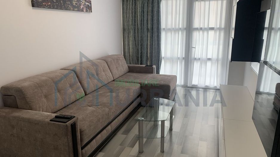 Apartament cu 2 camere în cartierul Visoianu, Lunca Cetătuii - Poză 2