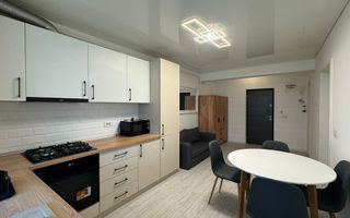 Apartament 2 camere Sofia District Mega Image - Poză 1