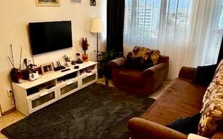 VANZARE APARTAMENT 3 CAMERE CAMPIA LIBERTATII PARC IOR 60MP - Poză 2