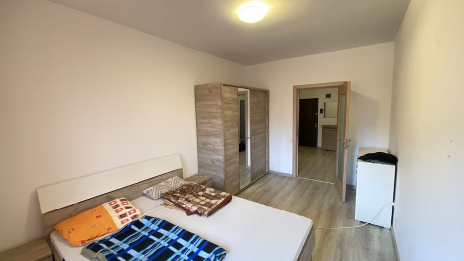 Apartament spatios cu 2 camere | Ego Residence | Parcare subterana - Poză 1