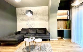 Elegant, finisaje premium, locație deosebita - 3 camere  în Bălcescu - Poză 7