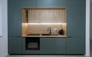 Apartament superb cu 2 camere | Pet friendly | Braytim - Poză 6