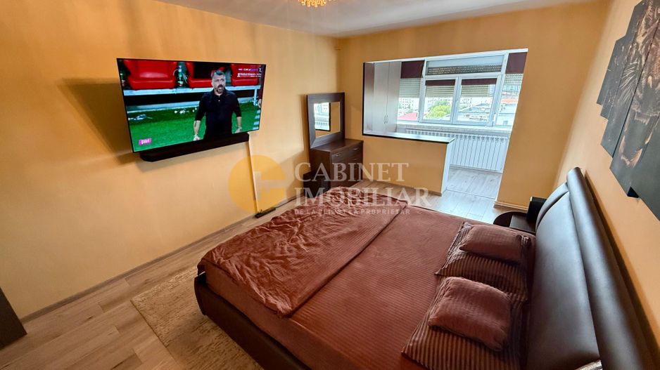 Apartament 3 Camere Renovat - Zona Alexandru/Familial - Poză 3