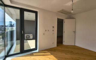 Apartament tip studio / 44.68 mp //zona Aviatiei - Poză 21