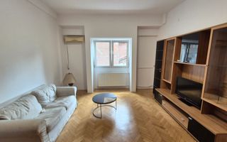 Apartament cu 3 camere 76,61 mp - Universitate - Poză 1
