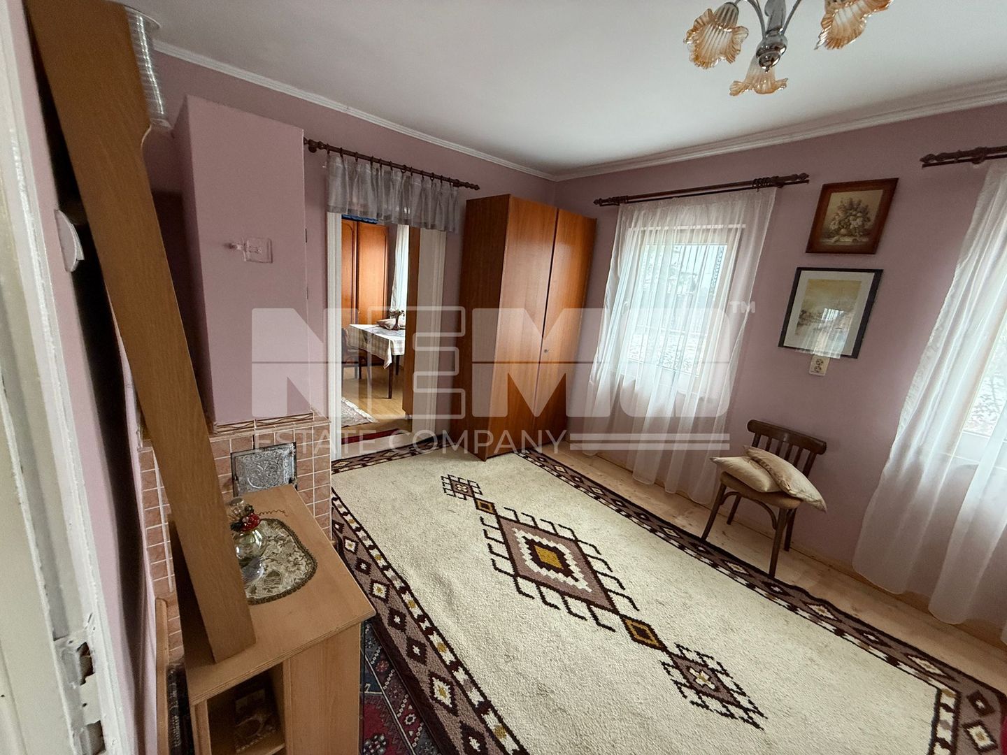 VAND CASA | 78.000 EURO | HORODNIC DE SUS | 4.268 MP | - Poză 6