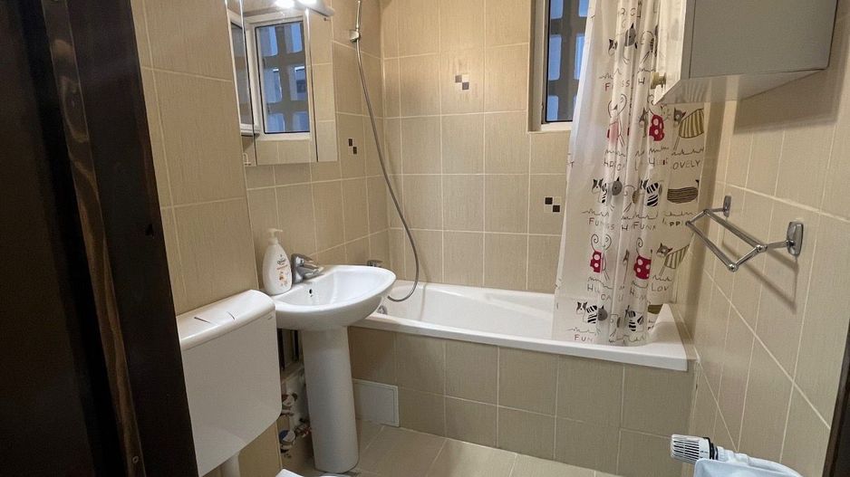 AP. 2 CAMERE PARC IOR, BLOC REABILITAT, BUCATARIE INCHISA, METROU - Poză 4