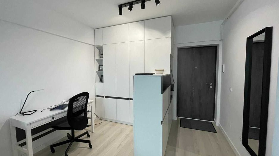Apartament 1 camera, Dec.,Conest -langa Sp. de Recuperare-380euro - Poză 5