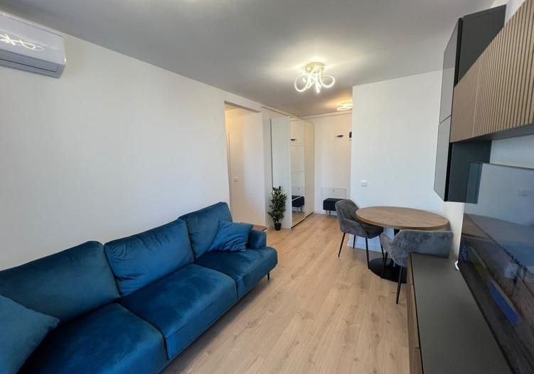 Apartament 2 camere Theodor Pallady - Hils Titanium - Poză 4