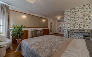 Casa individuala  - vedere spre padure - Parcul Sub Arini - Poză 34