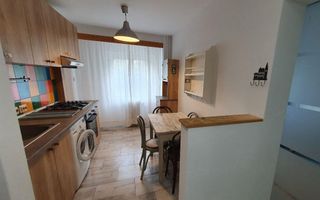 VANZARE GARSONIERA | VEDERE SPATE | ZONA DECEBAL - Poză 4