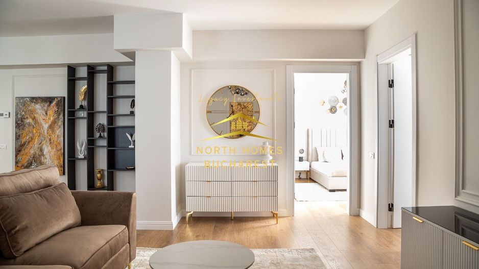 Apartament 3 camere -Pipera - Poză 10